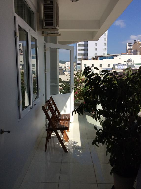 נה טראנג Thien Truc Guest House מראה חיצוני תמונה