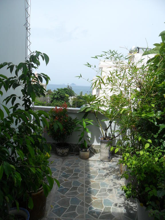 נה טראנג Thien Truc Guest House מראה חיצוני תמונה