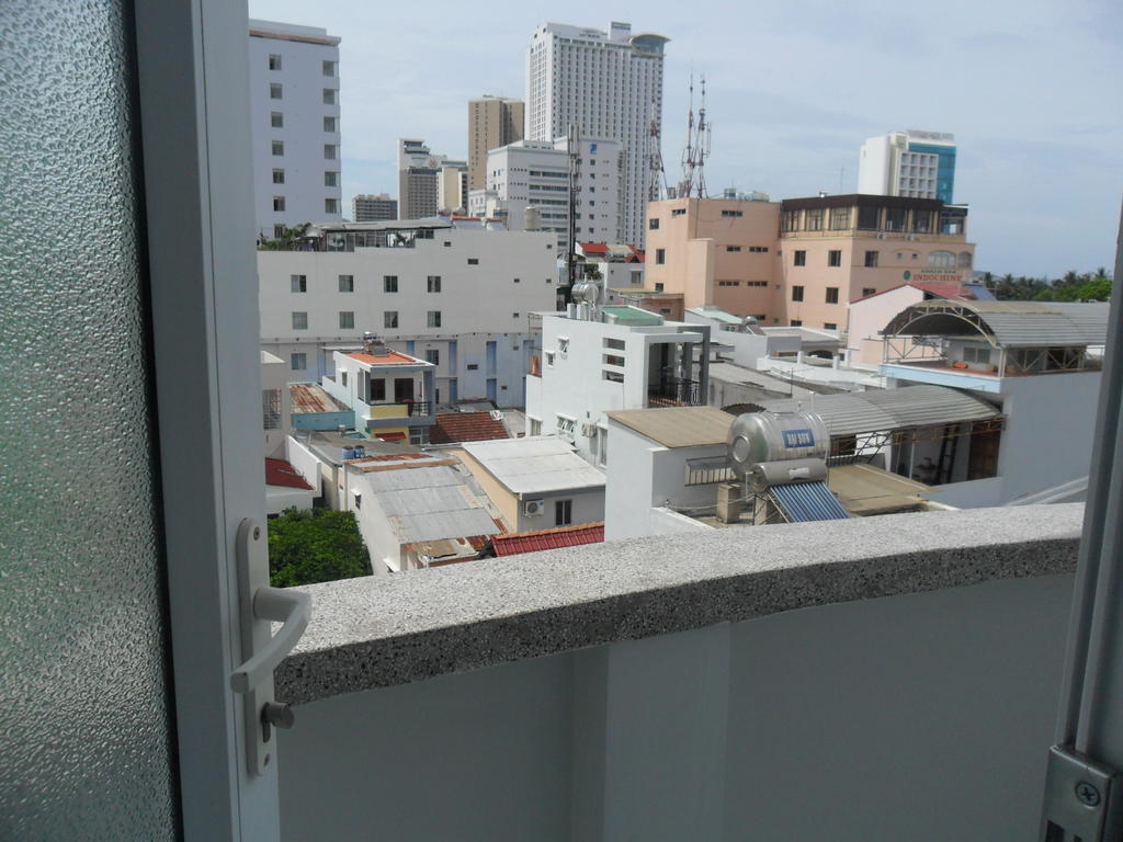 נה טראנג Thien Truc Guest House מראה חיצוני תמונה