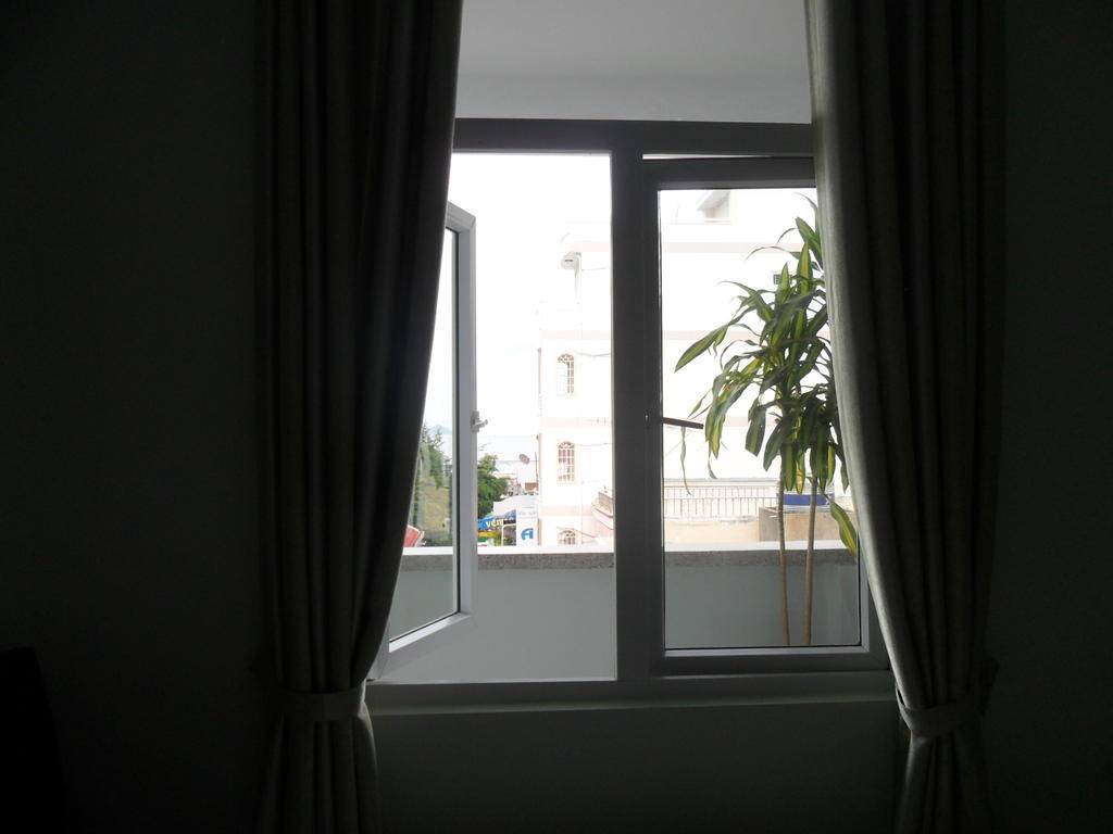 נה טראנג Thien Truc Guest House חדר תמונה