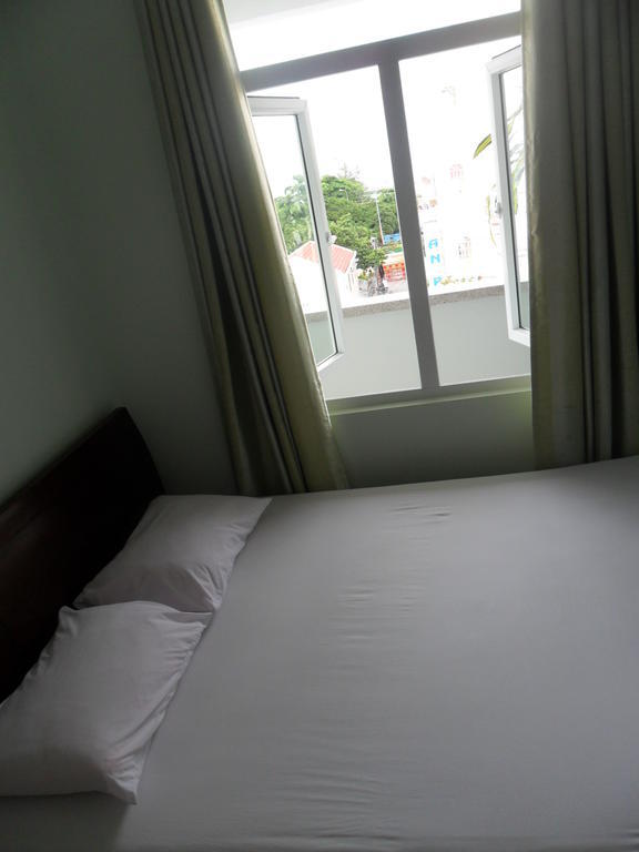 נה טראנג Thien Truc Guest House מראה חיצוני תמונה