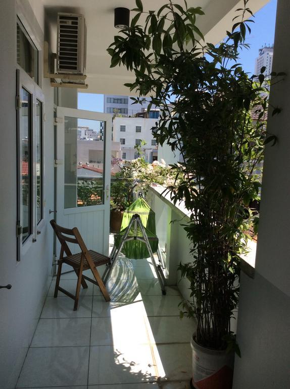 נה טראנג Thien Truc Guest House מראה חיצוני תמונה